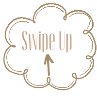 Pink Swipe Up Sticker by Mila's Essentials