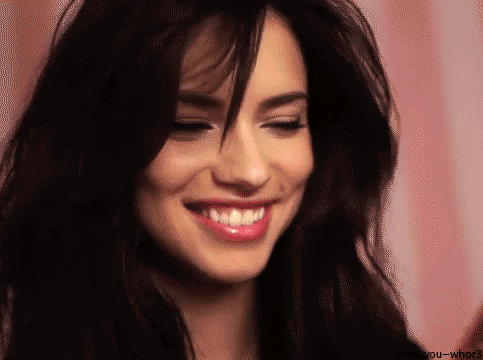 adriana lima GIF