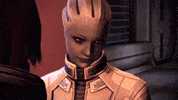 Mass Effect GIF