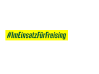 Leon-Eckert bayern bundestag pfaffenhofen katastrophenschutz Sticker