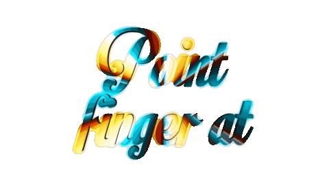 Digital Art Love Sticker