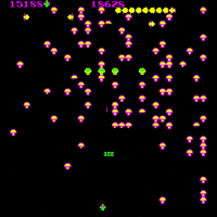 Video Games 80S GIF by Atari