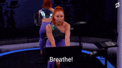Jess King GIF by Peloton