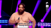 leroy patterson iumor GIF by The Human Tackboard