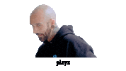 Di Que Si Lol Sticker by Playz