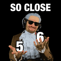 Number Lx GIF