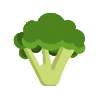 simplotmex cheese potato fries avocado Sticker