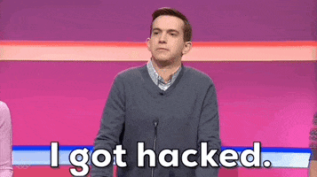 Snl Hacker GIF by Saturday Night Live