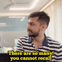 Comedy What GIF by Digital Pratik