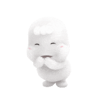 mamypokobr risada mamypoko pokochan Sticker