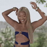 Happy Season 13 GIF