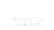 novotelmc hotel madrid novotel novotelmadridcenter Sticker