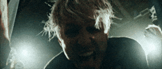 The Word Alive Band GIF by Thriller Records