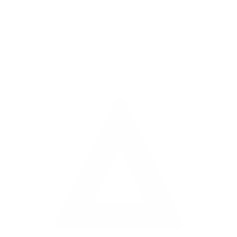 Sticker by As One Radio