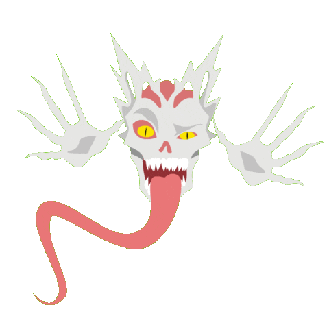 mood monster Sticker by Escuela CEADE Leonardo