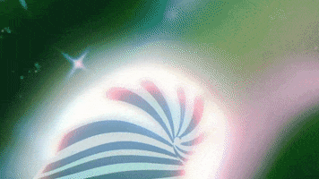 Loop Space GIF by lilfuchs