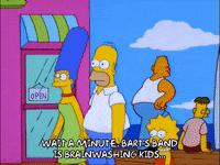 homer simpson GIF