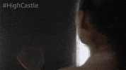Amazon Prime Video GIF by The Man in the High Castle