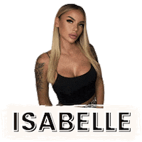 Are You The One Rtl Sticker by NEVITALY