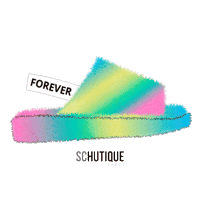 Working From Home Click Sticker by Schutique Shoes