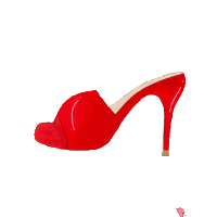 Valentines Sticker by Schutique Shoes