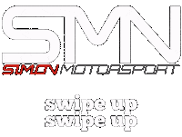 Smn Sticker by simonmotorsport