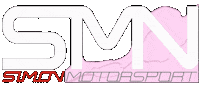 Smn Sticker by simonmotorsport