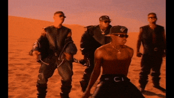 Jodeci, let me here you say yeah