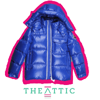 Monclerjacket Sticker by TheAttic