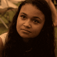 Outer Banks Kie GIF by NETFLIX