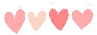 Te Amo Love Sticker