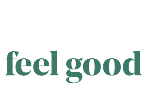 Feelgoodpilates giphyupload pilates feel good rein graphics Sticker