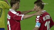 World Cup Hug GIF by FIFA