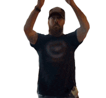 Universal Music Group Flying Kick Sticker by YA'BOYZ