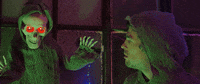 Pray Grim Reaper GIF by Launch Over Films LLC