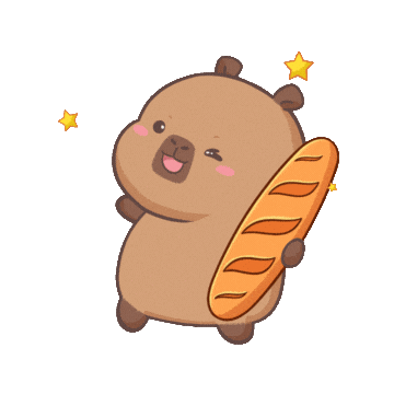 Happy Fun Sticker