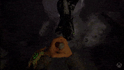 Horror Knife GIF by Xbox