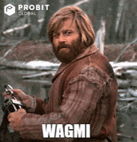 Crypto GIF by ProBit Global