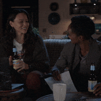 Happy The Rookie GIF by ABC Network