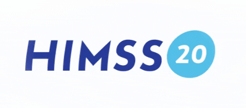 GIF by HIMSS