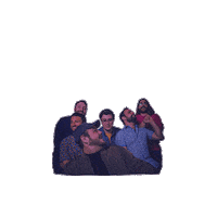 Vice Workmen Sticker by Free Dive Records
