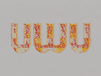 Art Glitch GIF