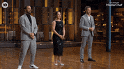Happy Yes GIF by MasterChefAU