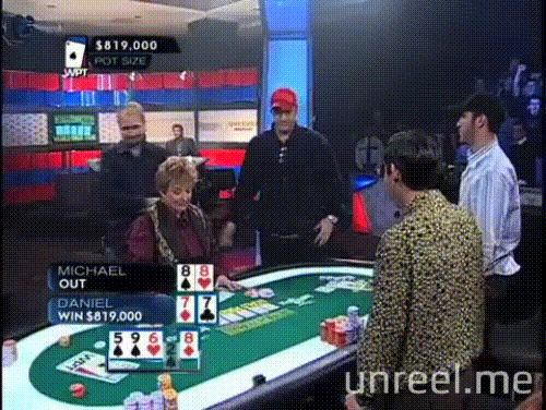world poker tour GIF by Unreel Entertainment