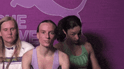 Sport Racing GIF by W Series