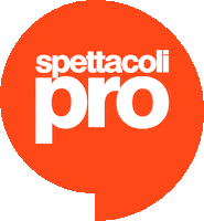 Patrick Contarini Sticker by Spettacoli Pro