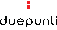 Logo Show Sticker by Duepunti S.r.l.