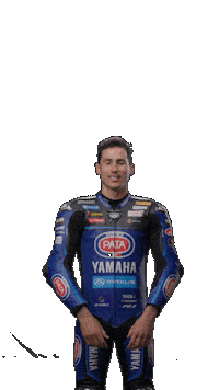 Motorcycle No Sticker by WorldSBK
