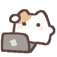 Clayhouse Sticker