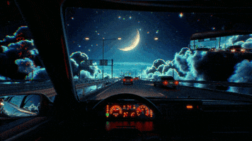 Clouds Wallpaper GIF